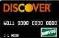buy packaging supplies with Discover Card